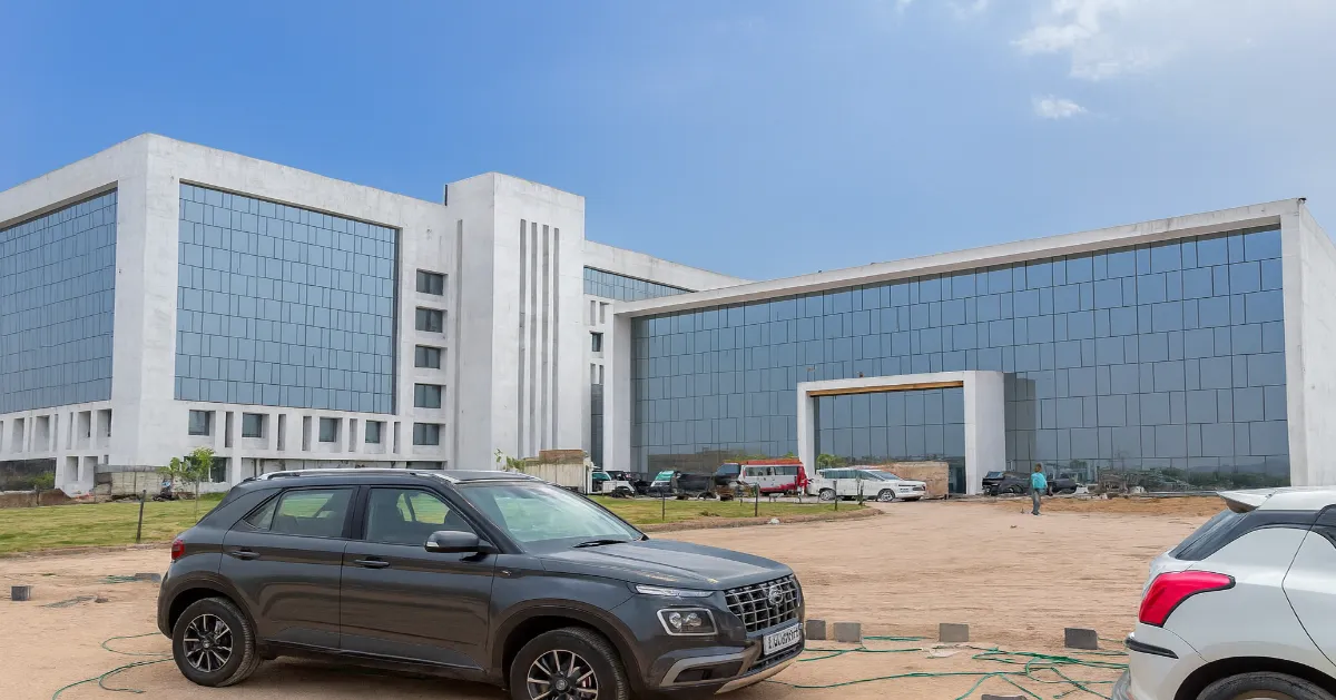 Balvir Singh Tomar Institute of Medical Sciences Jaipur