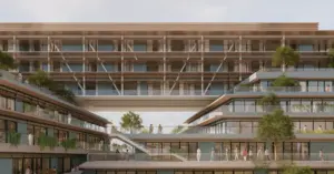 DY Patil University School of Medicine Ambi