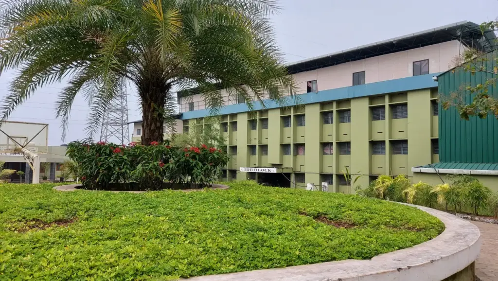 Farookh Academy of Medical Education Mysuru hostel