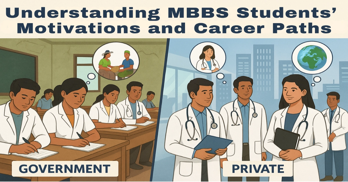 Govt vs Private Medical Colleges in India