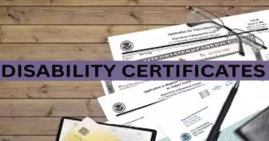 MCC NEET 2025 Round 3: PwD Portal for Certificates