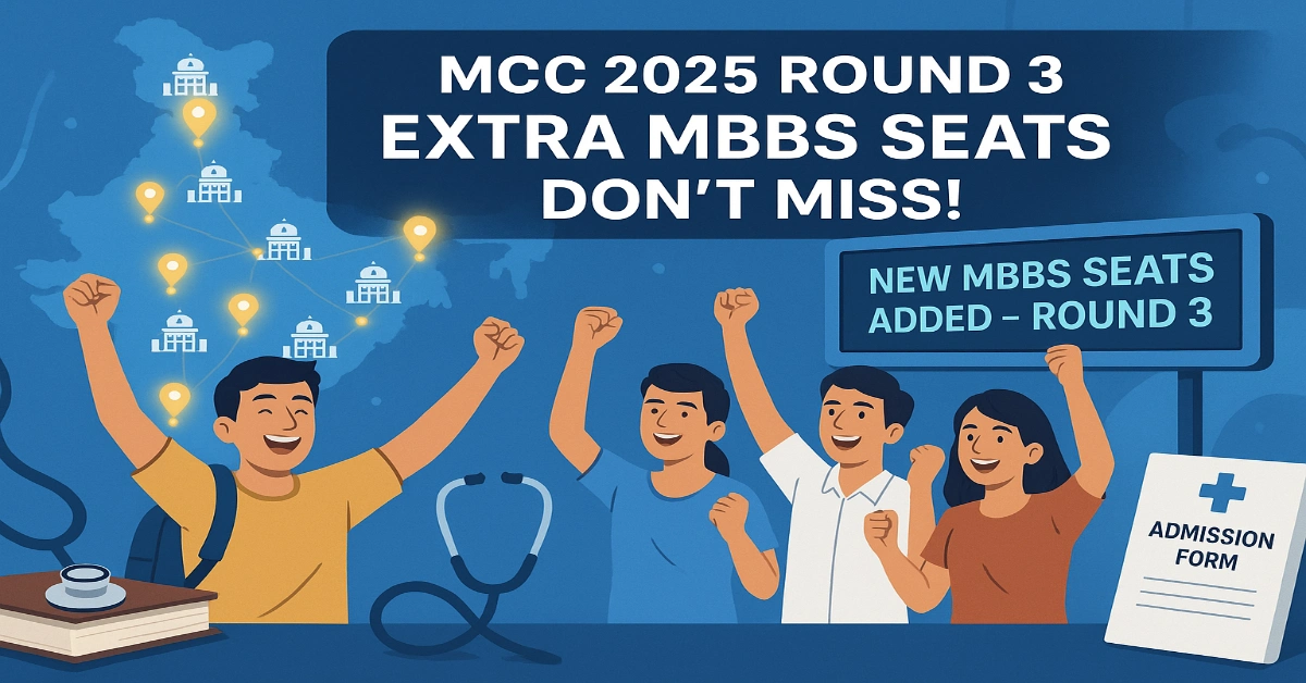 MCC Round 3 NMC