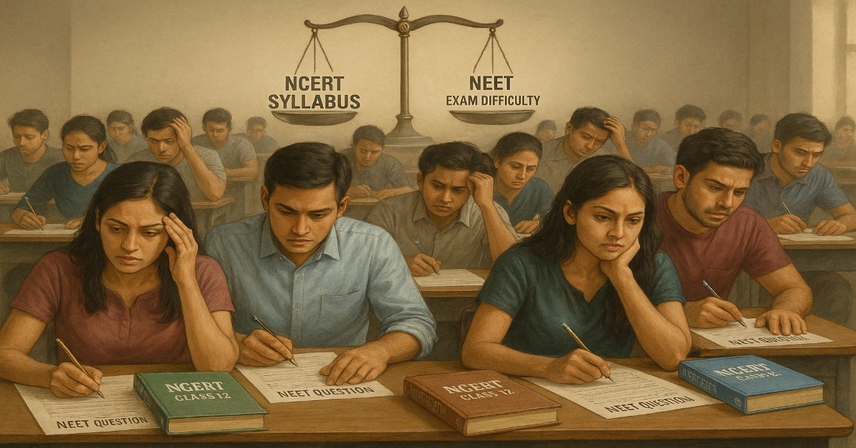 NEET UG 2026, NTA