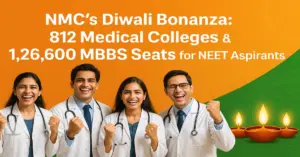 NMC Diwali Bonanza