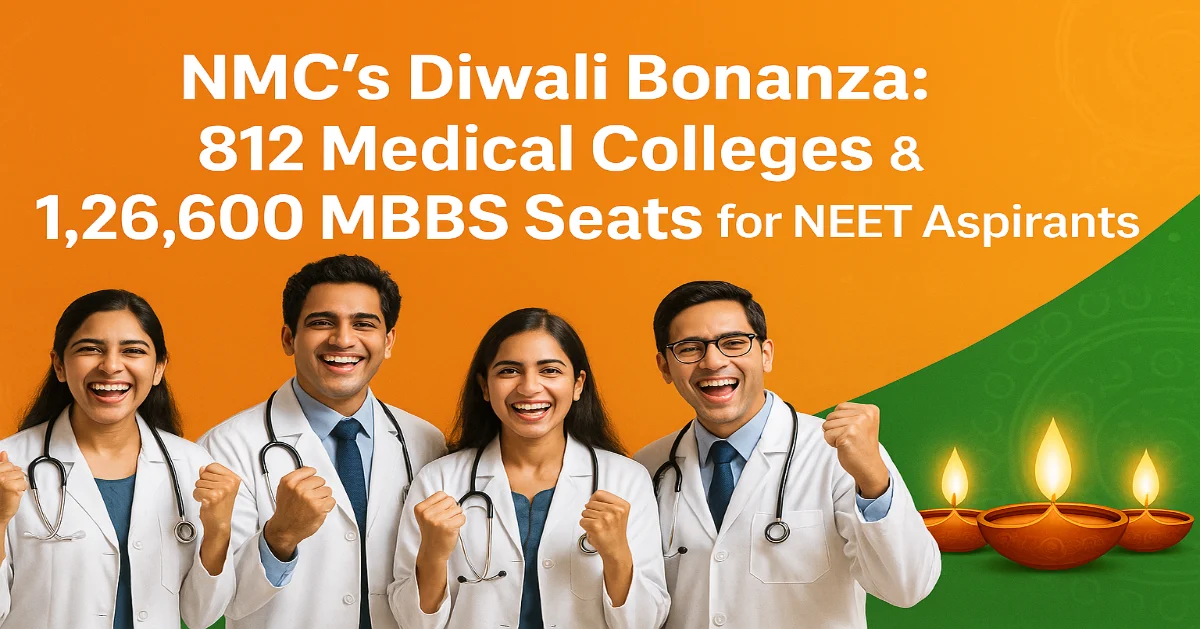 NMC Diwali Bonanza