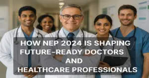 National Education Policy 2024