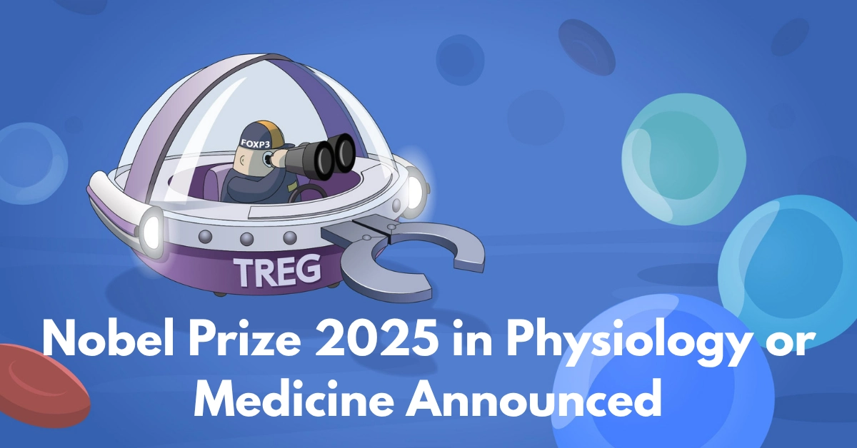 Nobel Prize Medicine 2025