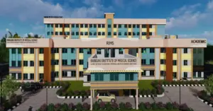 Raniganj Institute of Medical Sciences