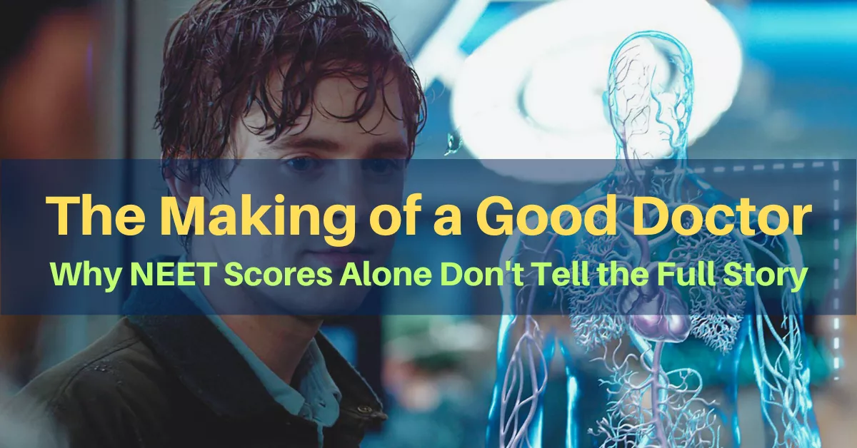 What Makes a Good Doctor