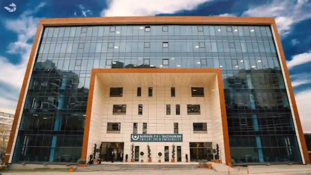 Alte University