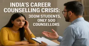 Career Counselling in India