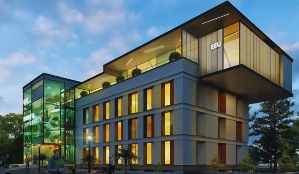 East European University (EEU)