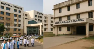 How NMC Act 2019 Changed Private Medical Colleges