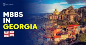 MBBS in Georgia
