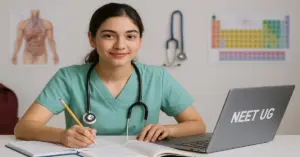NEET 2026 Will Remain in Pen-Paper Mode