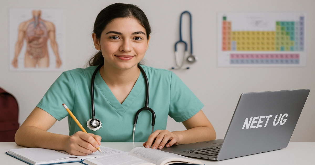 NEET 2026 Will Remain in Pen-Paper Mode