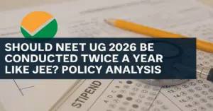 NEET UG 2026