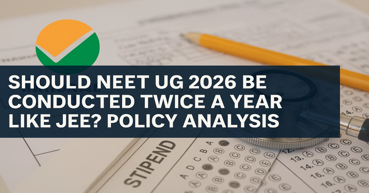 NEET UG 2026