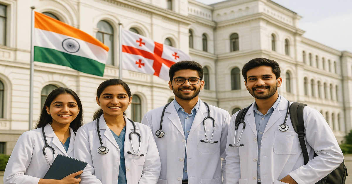 RBI Data on MBBS Abroad 2025