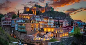 Top 10 Universities in Georgia for MBBS Winter Intake 2025