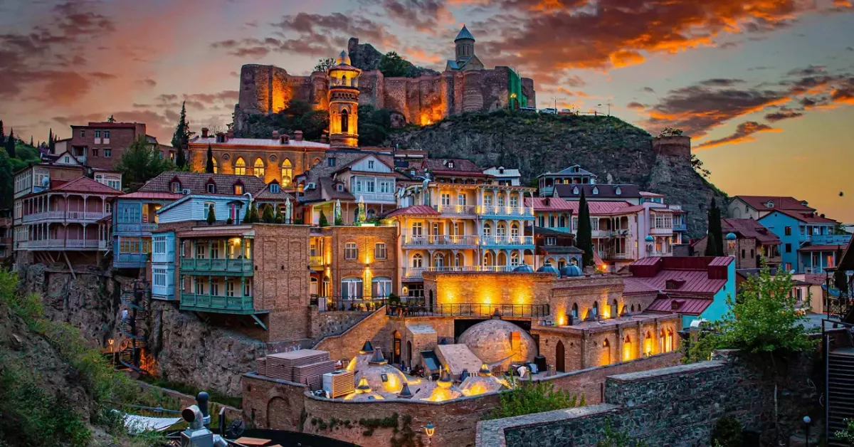 Top 10 Universities in Georgia for MBBS Winter Intake 2025