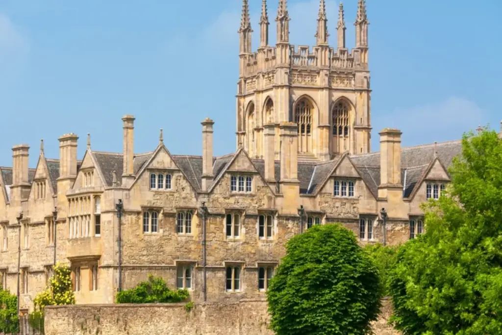 University of Oxford-Medical Sciences Division, UK