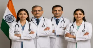 Medical Colleges Rise from 387 to 818 Since 2014