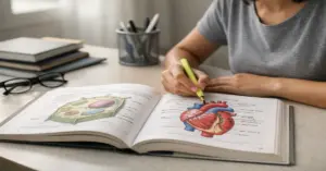 NCERT Diagrams: The Most Underrated NEET Scoring Tool