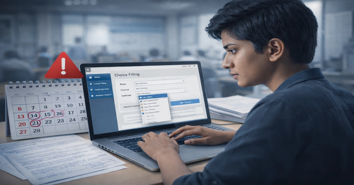 NEET UG 2025: MCC Has Made Fresh Choice Filling Mandatory for Special Stray Round 2025