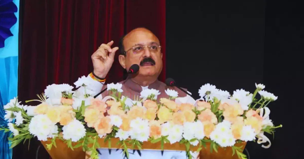 NEET UG 2026: Delhi govt Launches Free Coaching for Students