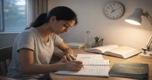 NEET UG 2026 Revision Strategy.