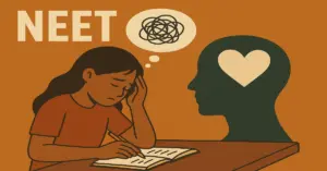NEET and Mental Health: The Hidden Struggle Behind the Dream