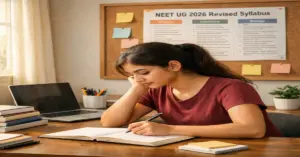 NMC NEET UG 2026