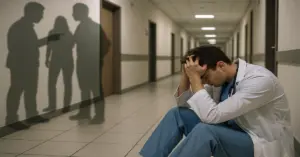 Why Ragging Still Happens in Medical Colleges