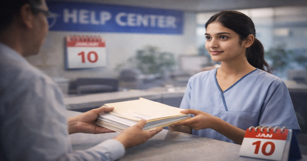 BAMS & BHMS 2025: Document Collection Deadline Announced for Cancelled Admissions