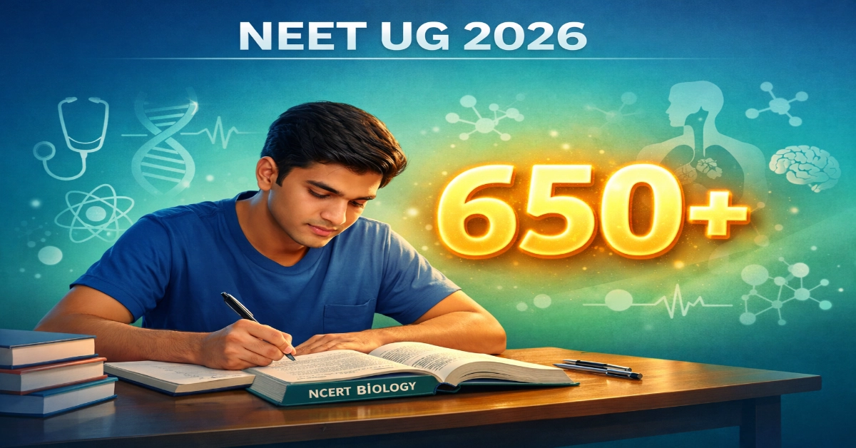 Most Important Biology Diagram For NEET UG 2026 (Day 6)