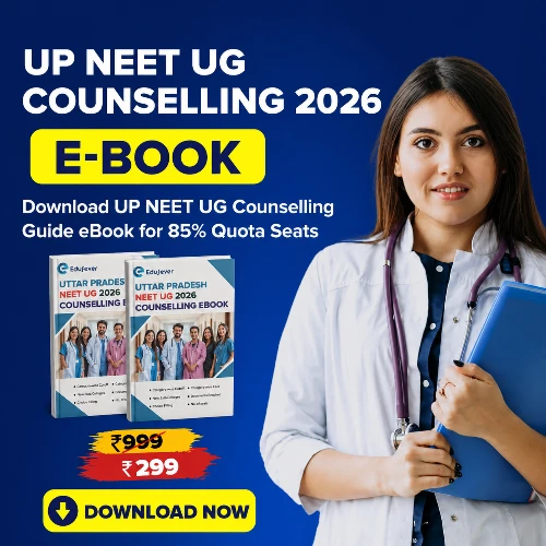 UP NEET UG Counselling ebook