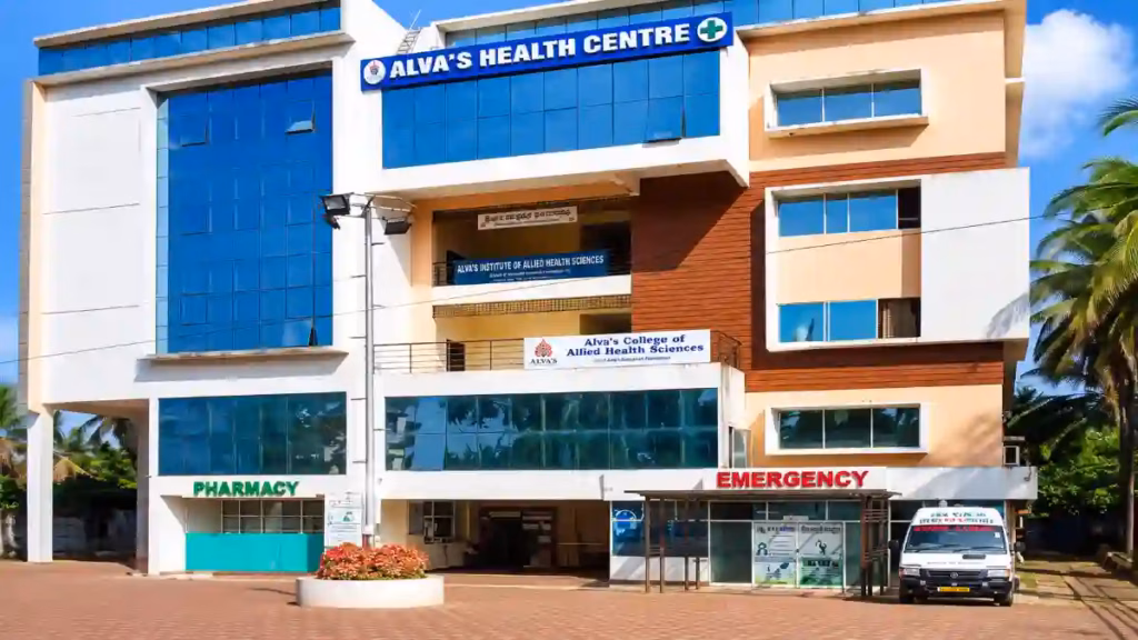 Alva's Health Centre