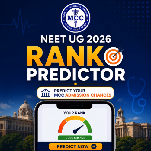 MCC NEET UG College Predictor