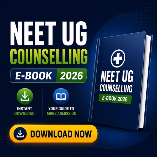 NEET UG Counselling Guide